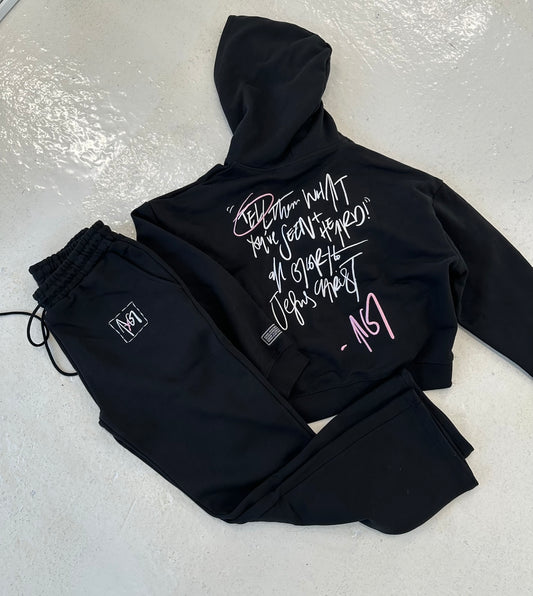 The Signature Rebrand Bottoms