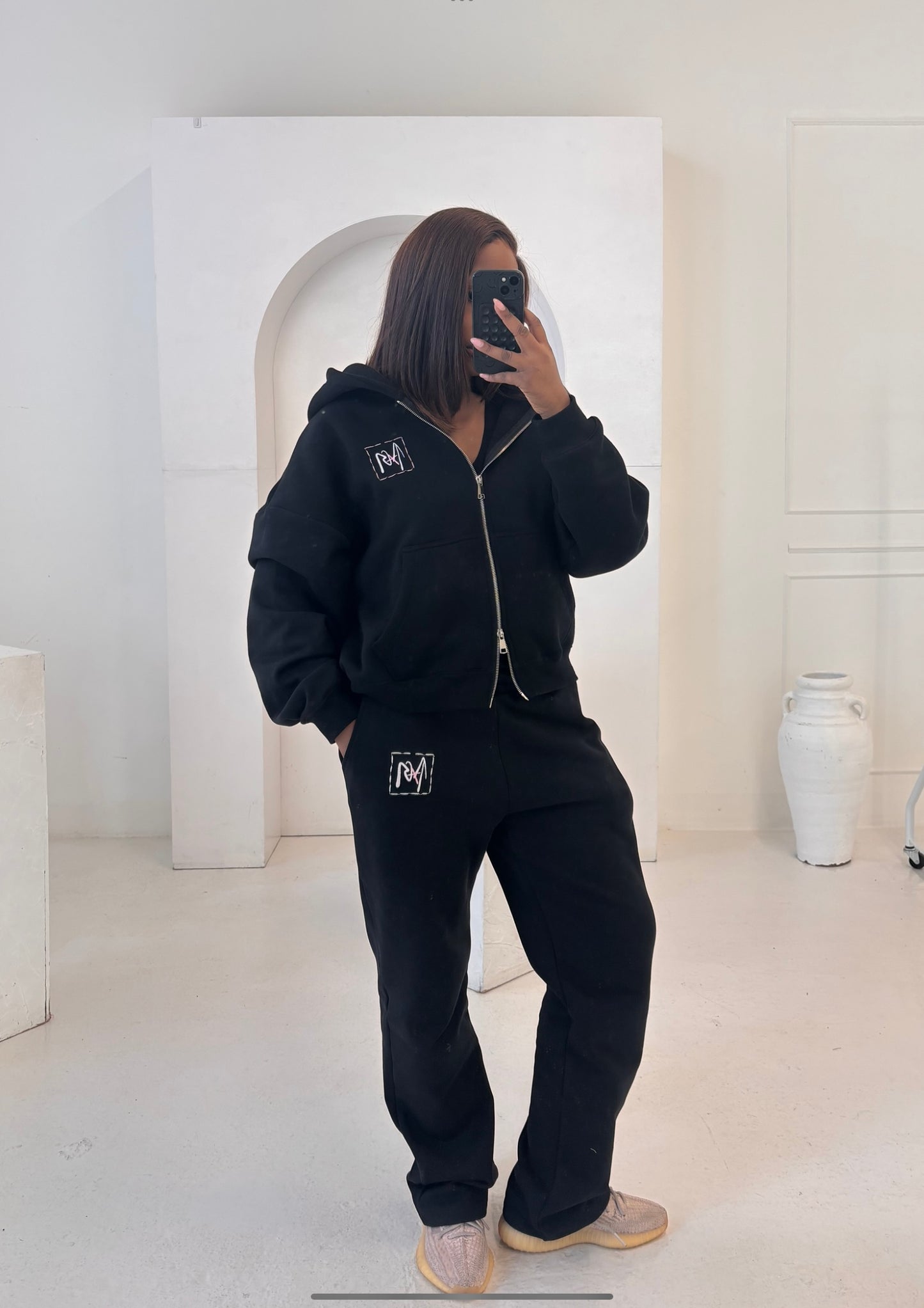 The Signature Rebrand Bottoms