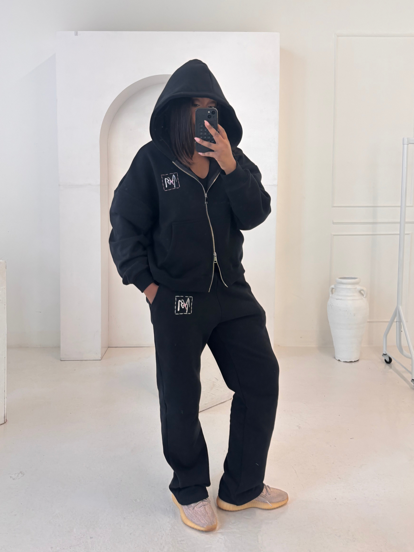 The Signature Hoodie