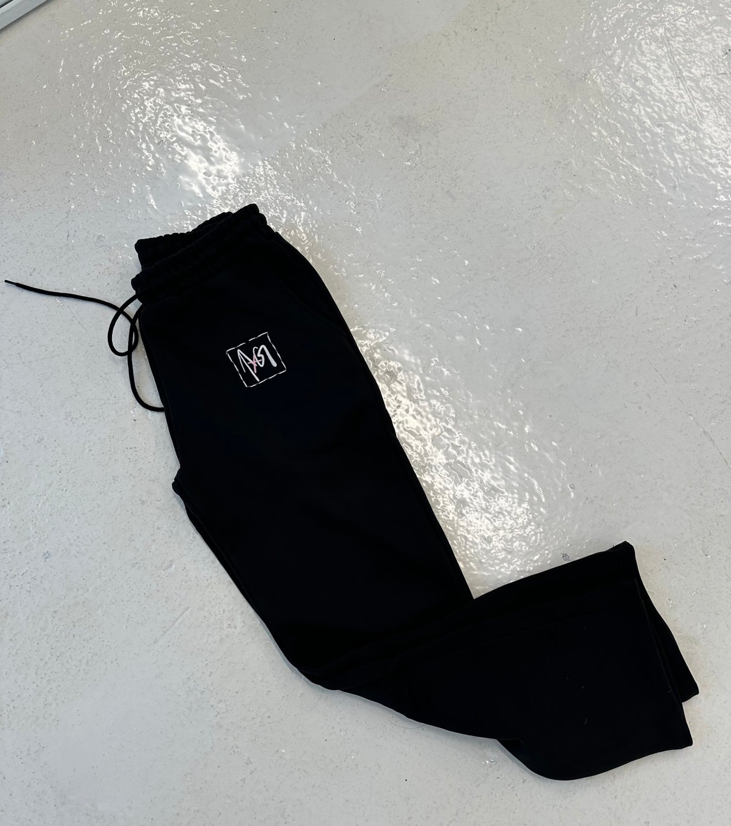 The Signature Rebrand Bottoms